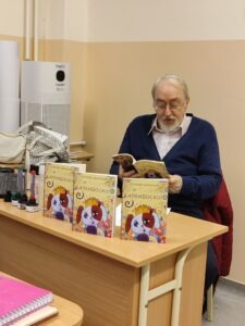 ИЗАЗОВИ И ПРОНАЛАЖЕЊЕ НОВИХ РЕШЕЊА У СПРОВОЂЕЊУ БИБЛИОТЕЧКИХ АКТИВНОСТИ